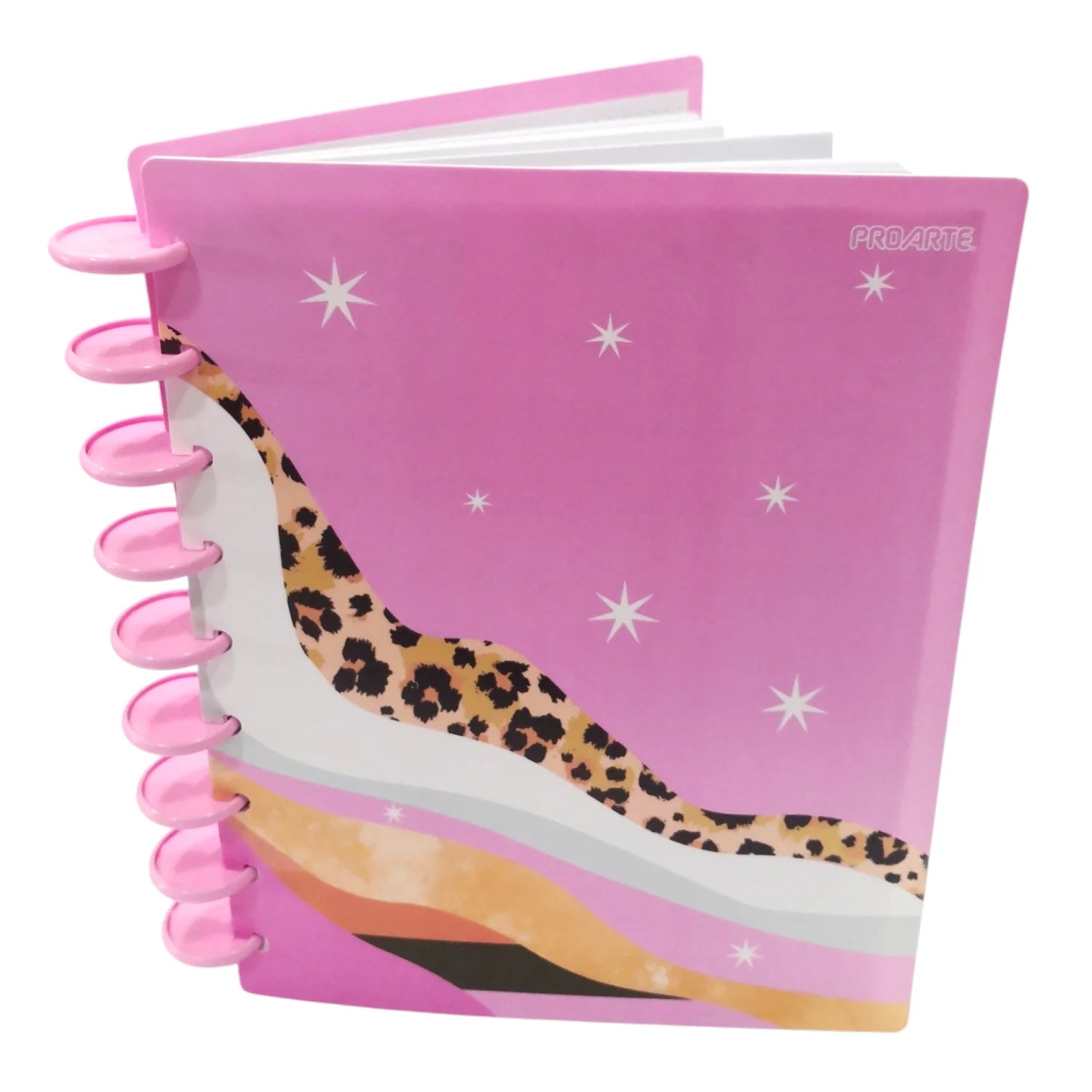 cuadernos de discos