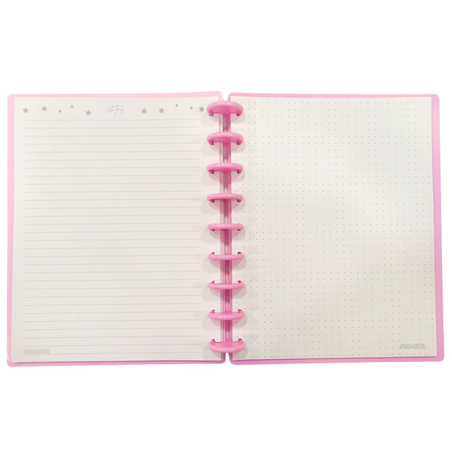libreta inteligente