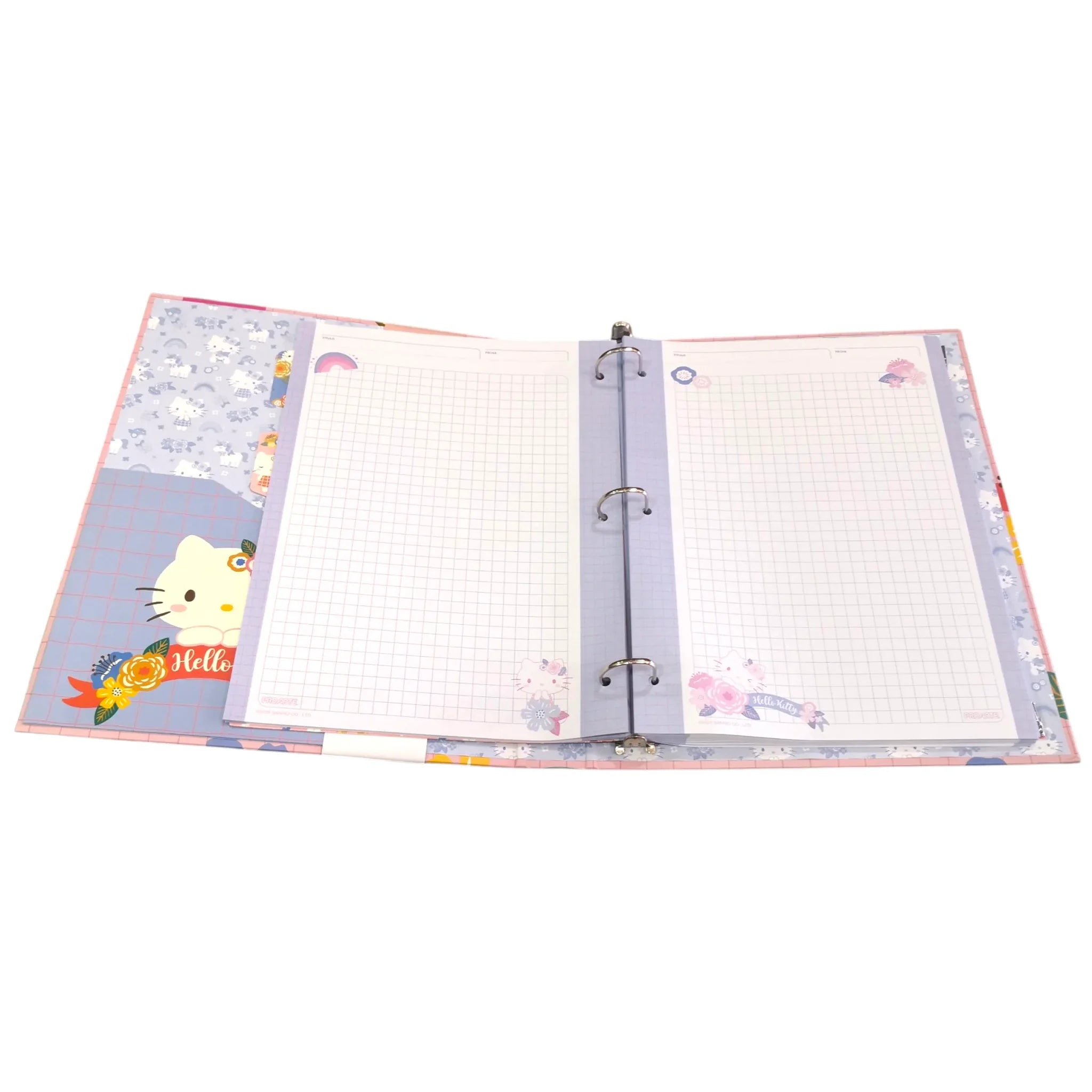 cuadernos personalizadas