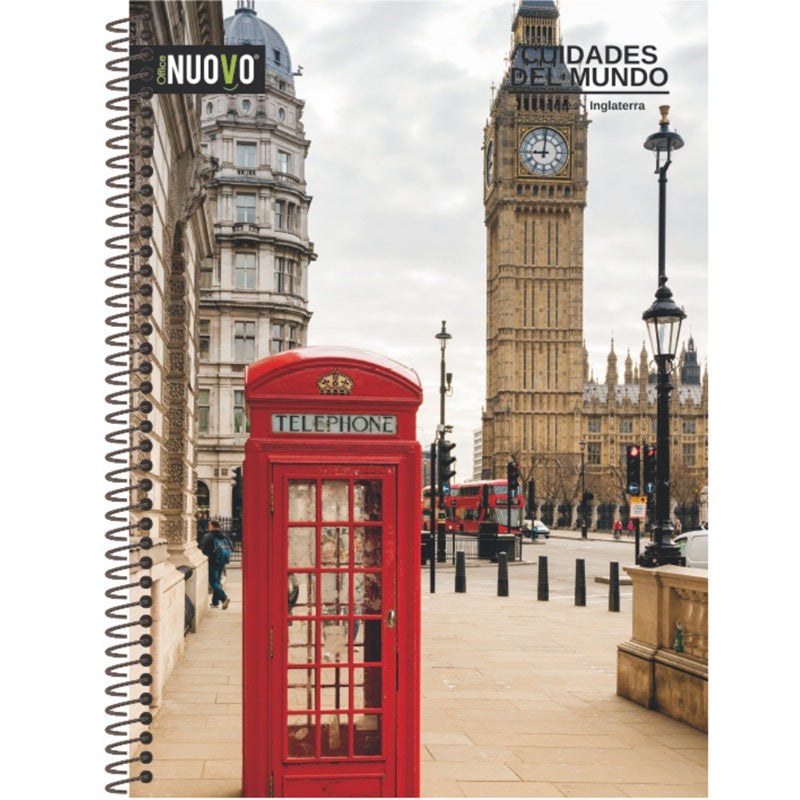 cuadernos triples