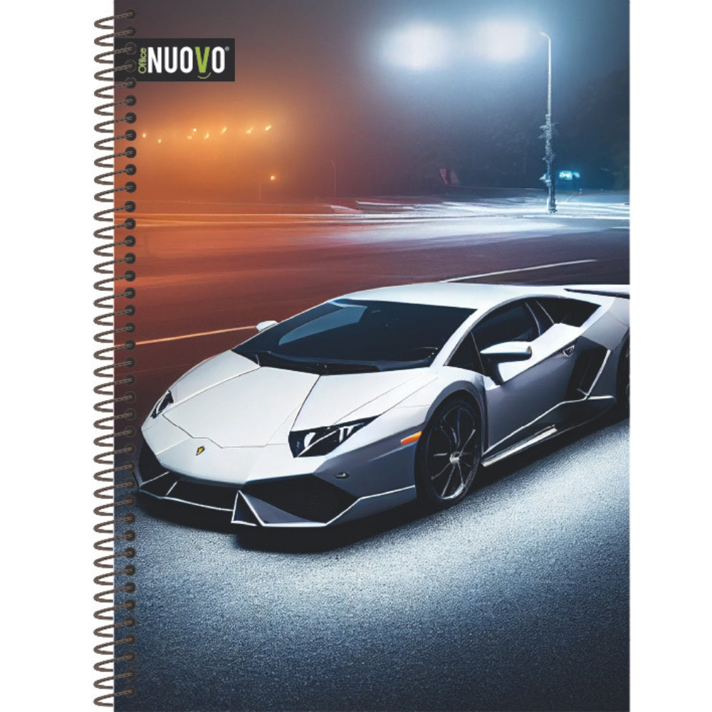 cuaderno 3 materias