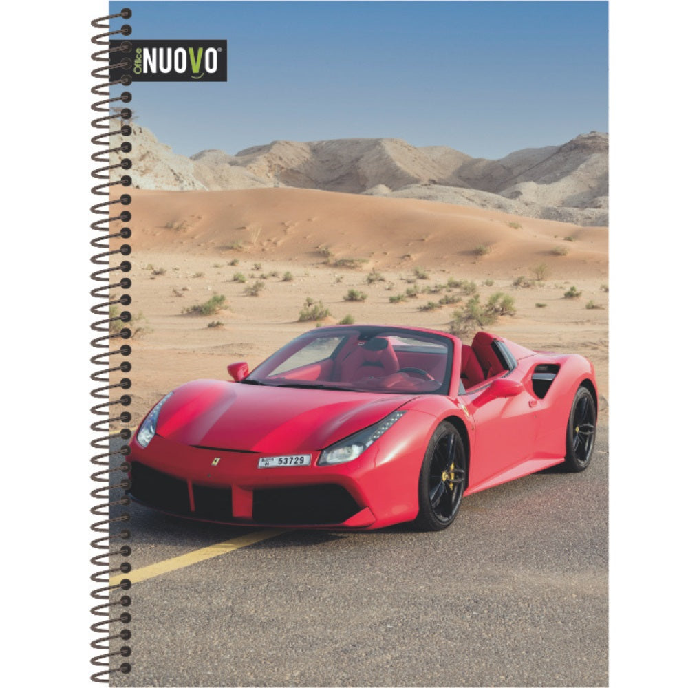 cuadernos triples