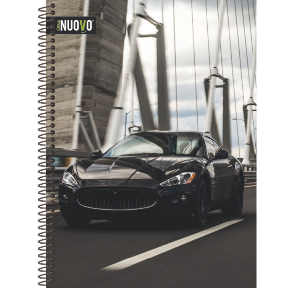 cuaderno triple