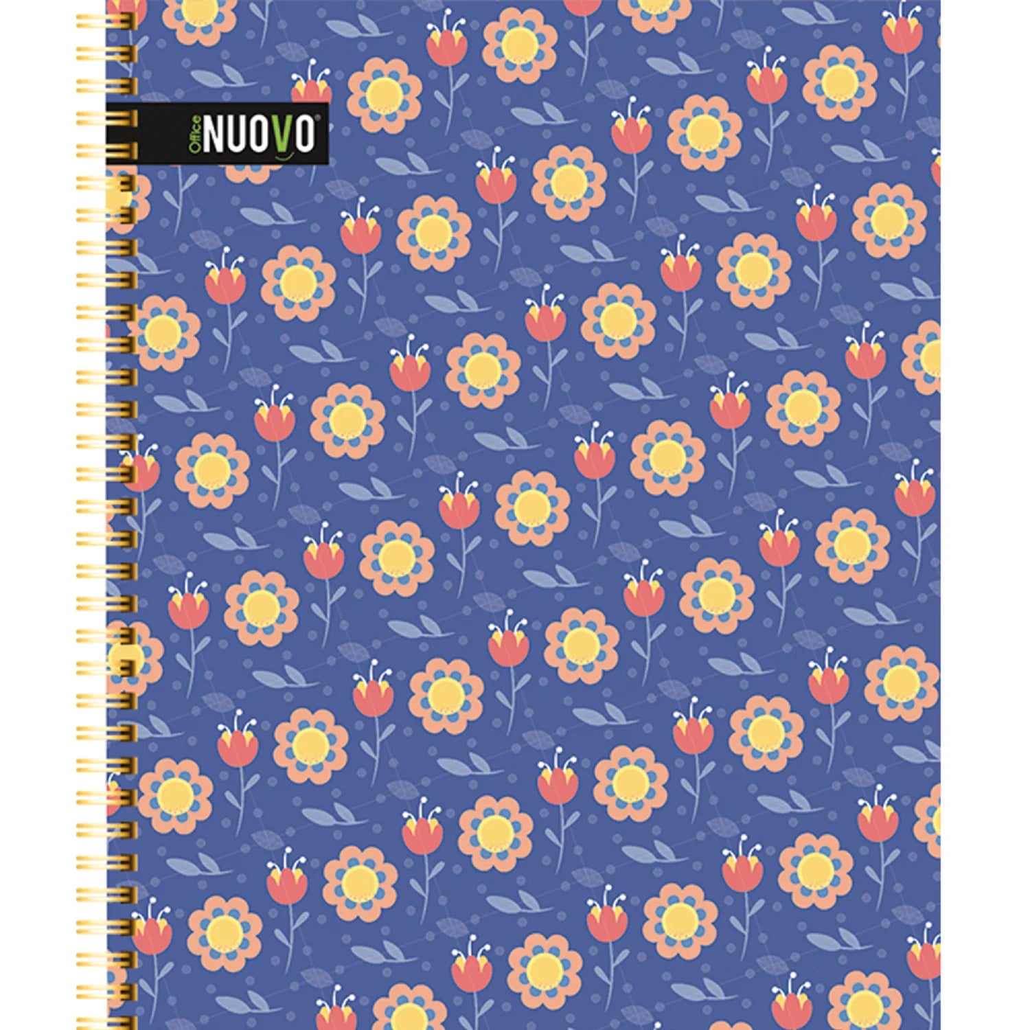 cuaderno tapa extra dura
