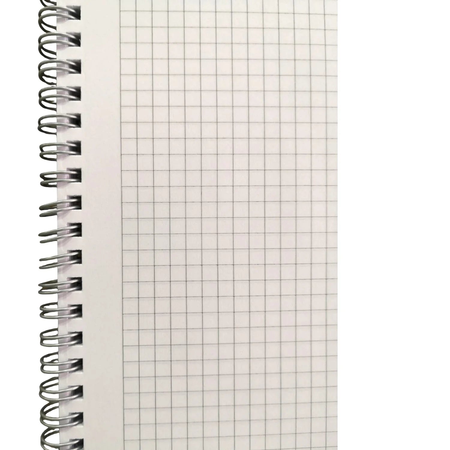 cuaderno 5 mm