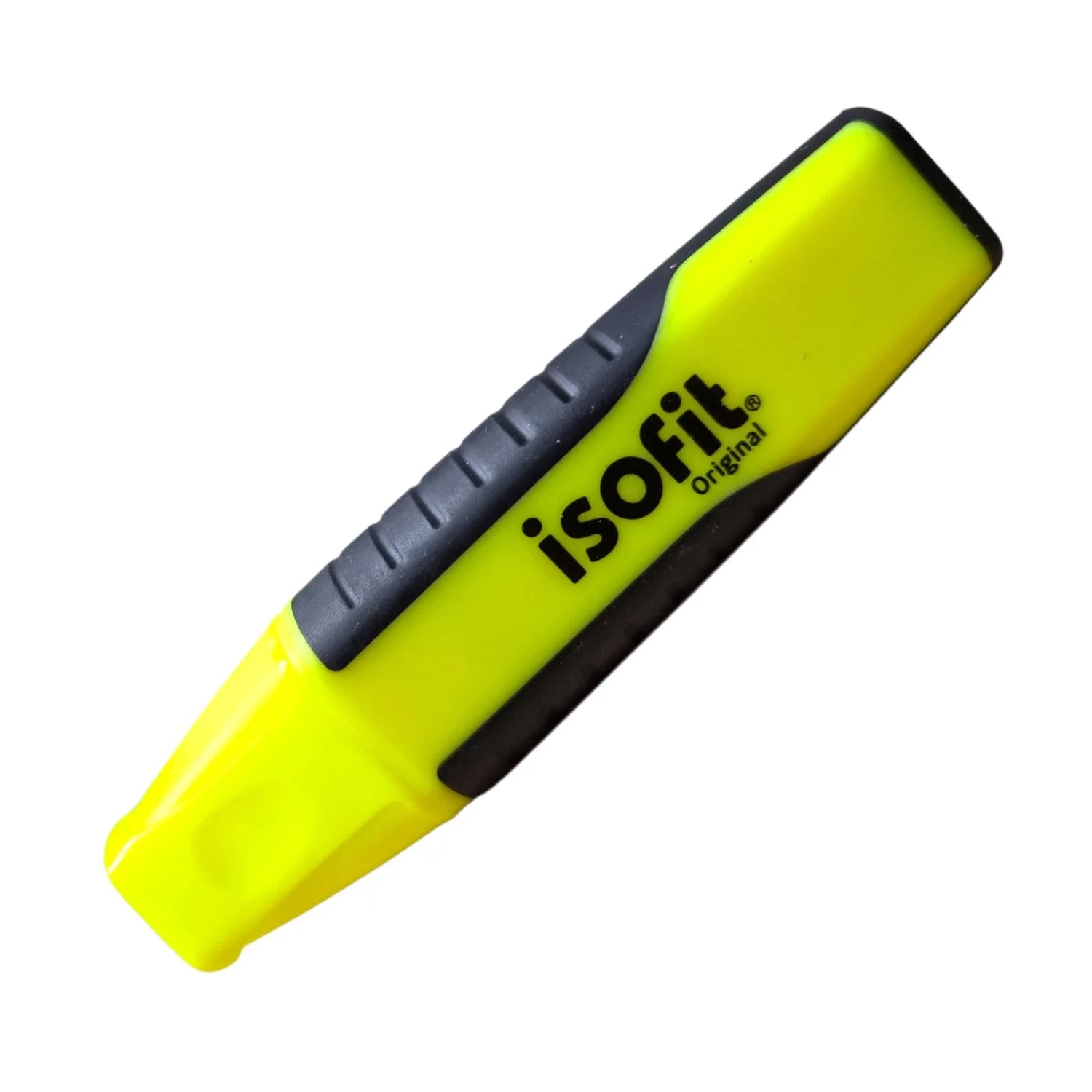 destacador isofit original amarillo