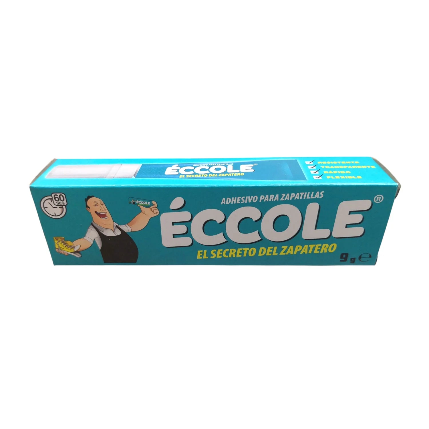 eccole pegamento