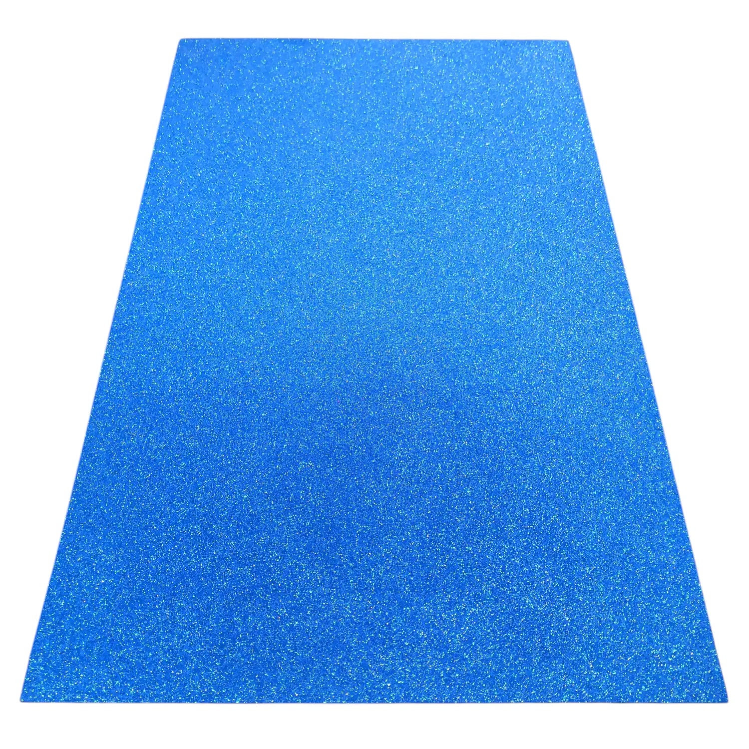 Goma Eva Glitter 40 x 60 cms