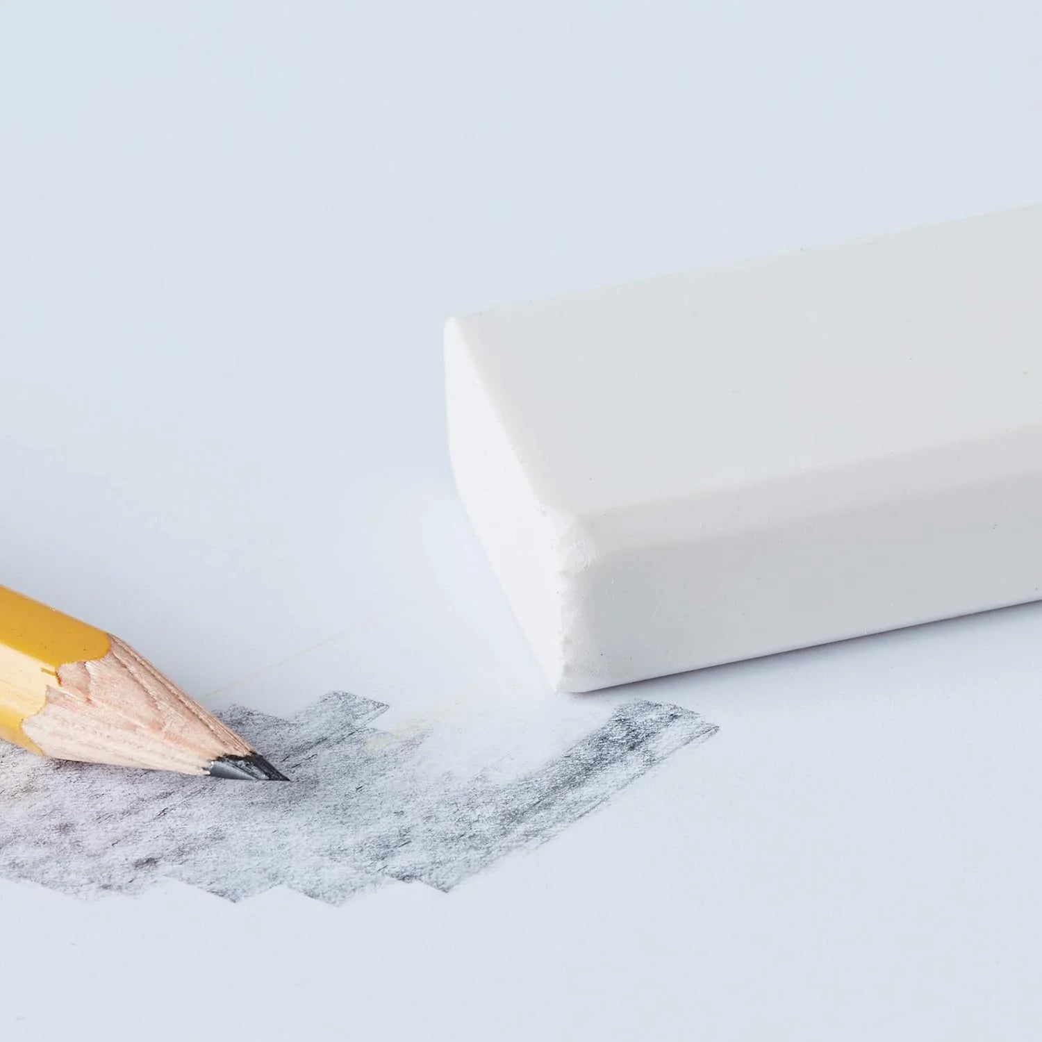 Set 3 Goma de Borrar Faber Castell 188520