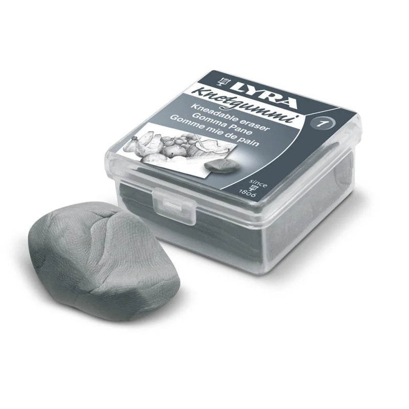 gomas moldeables
