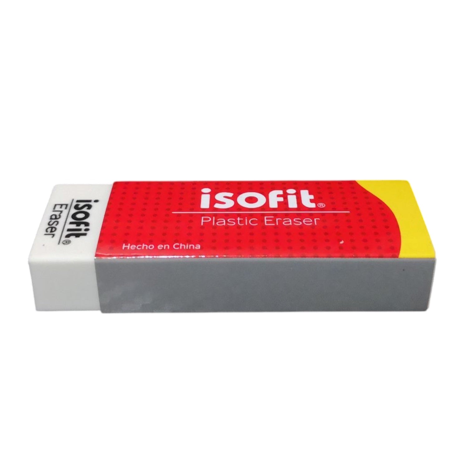 goma plastico