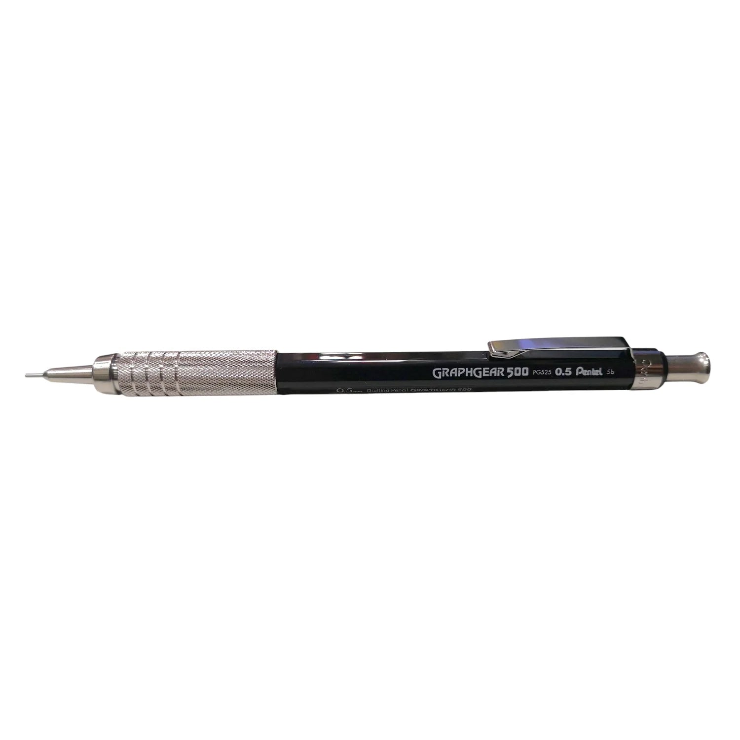 pentel graphgear 0.5