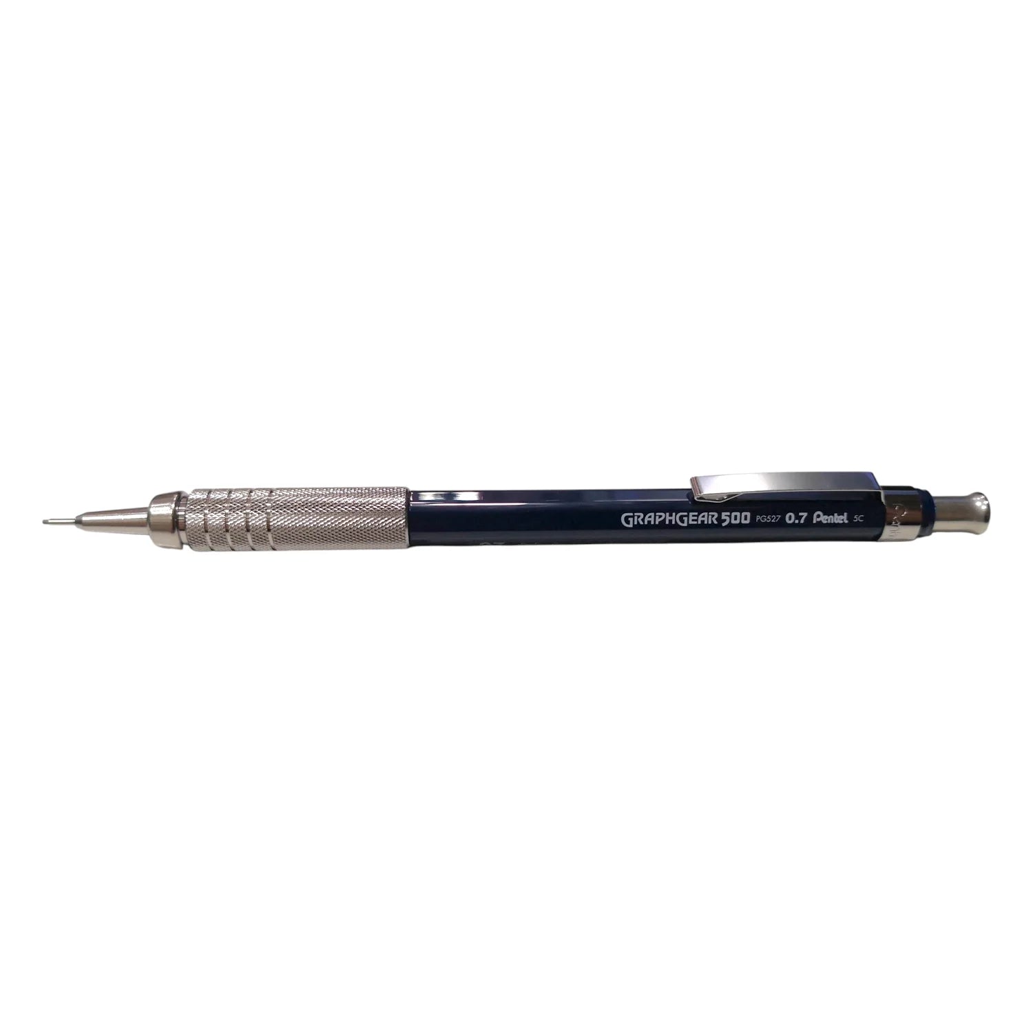 pentel graphgear 0.7