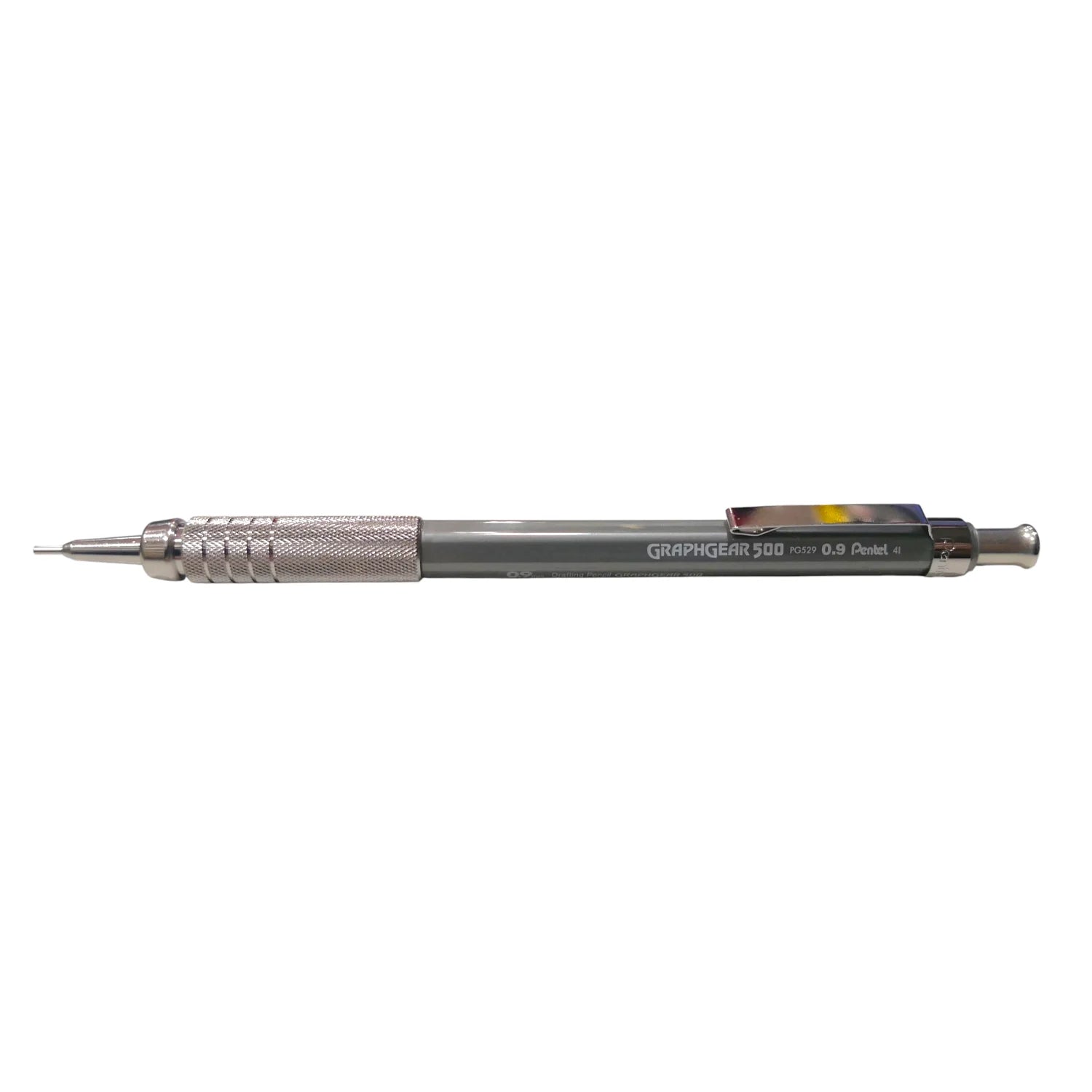 pentel graphgear 0.9