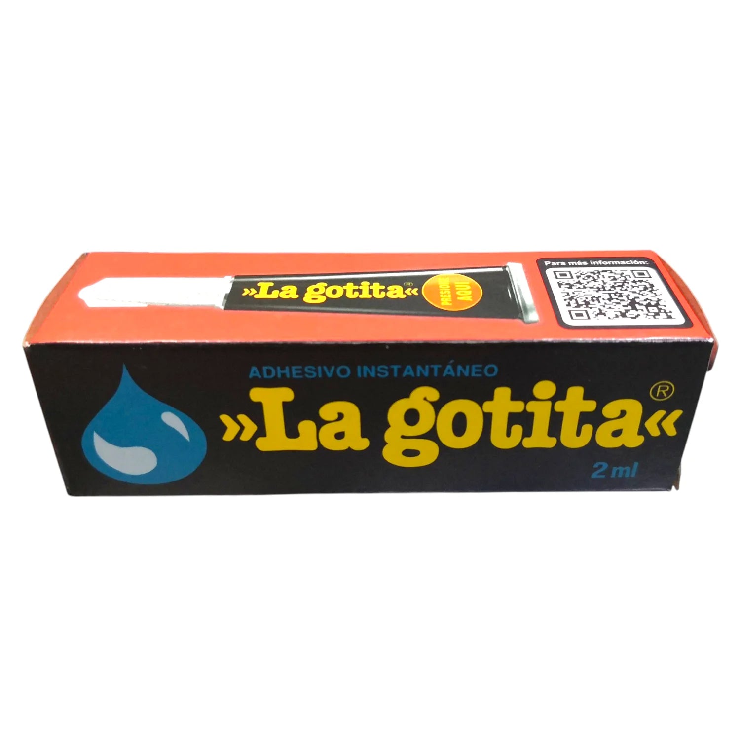 la gotita viña del mar