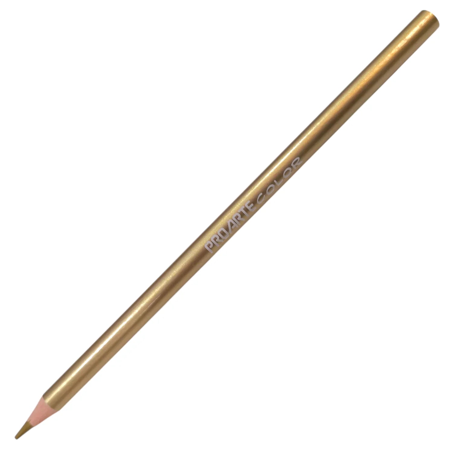 lapiz de color metalico