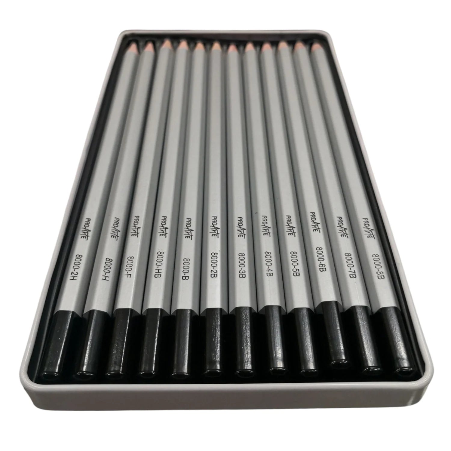 lápiz grafito dibujo