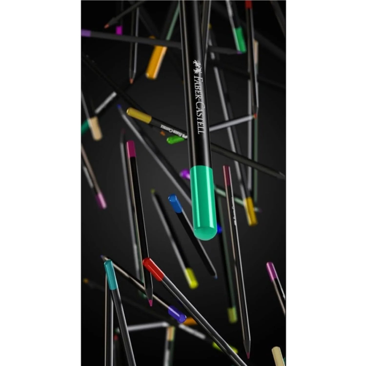 faber castell supersoft