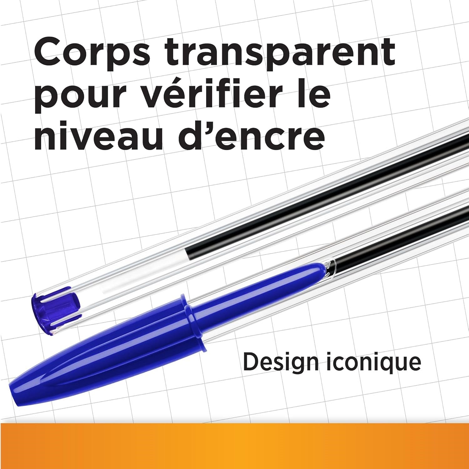 lápiz bic