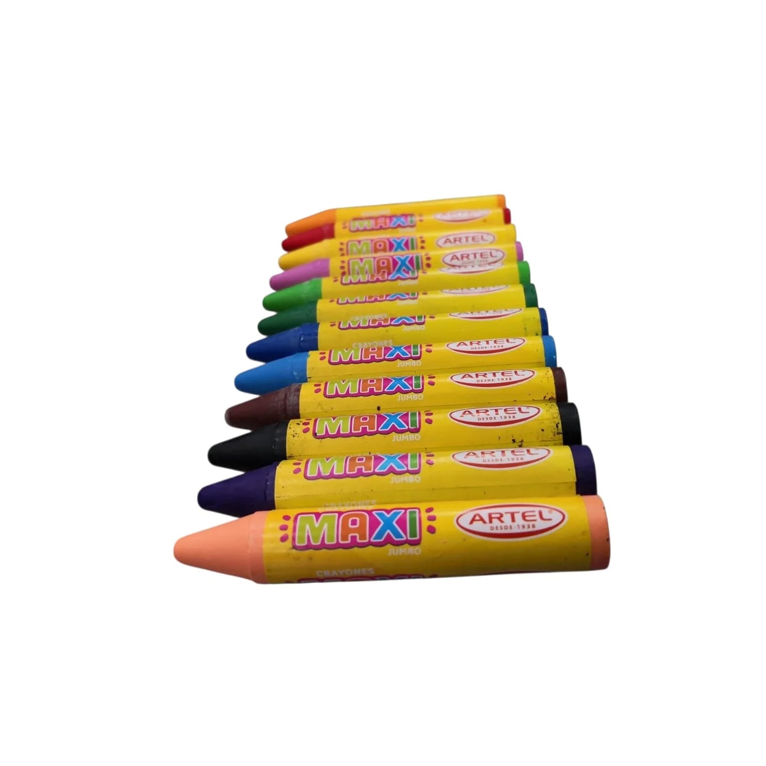crayones