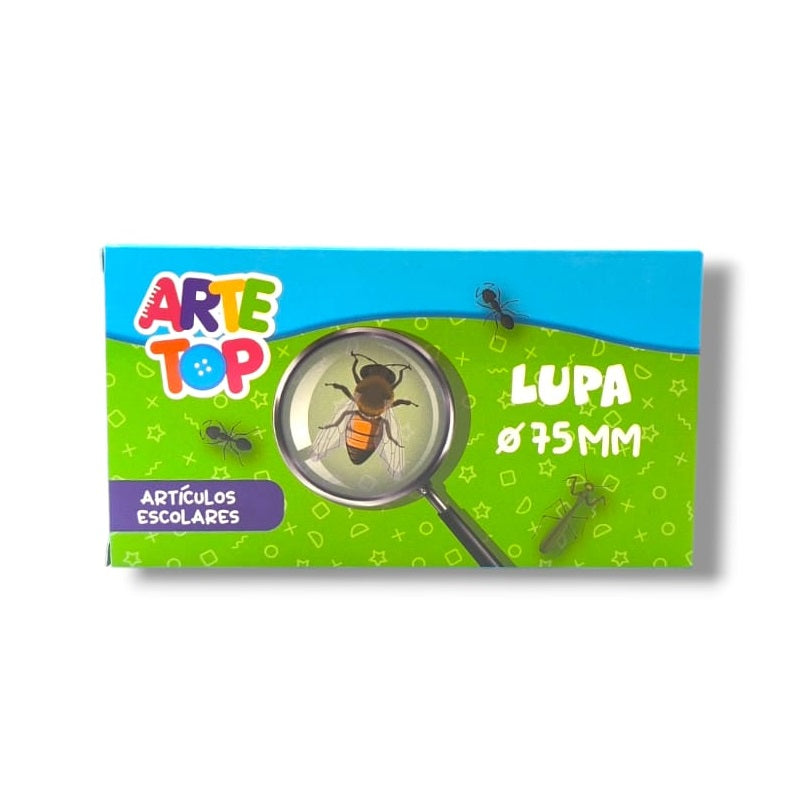lupa