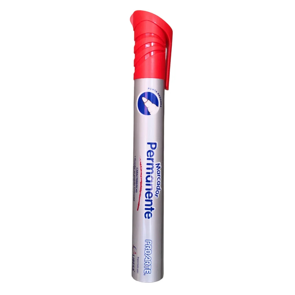 plumones de colores permanentes