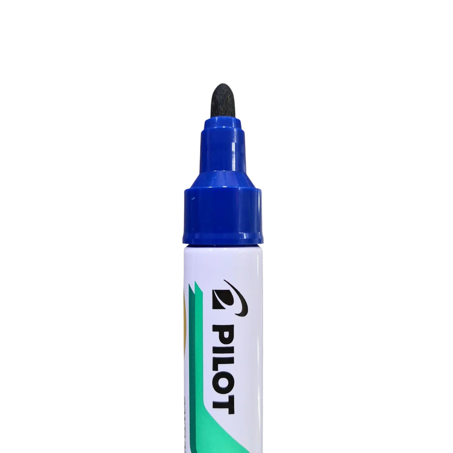 plumón para pizarra blanca