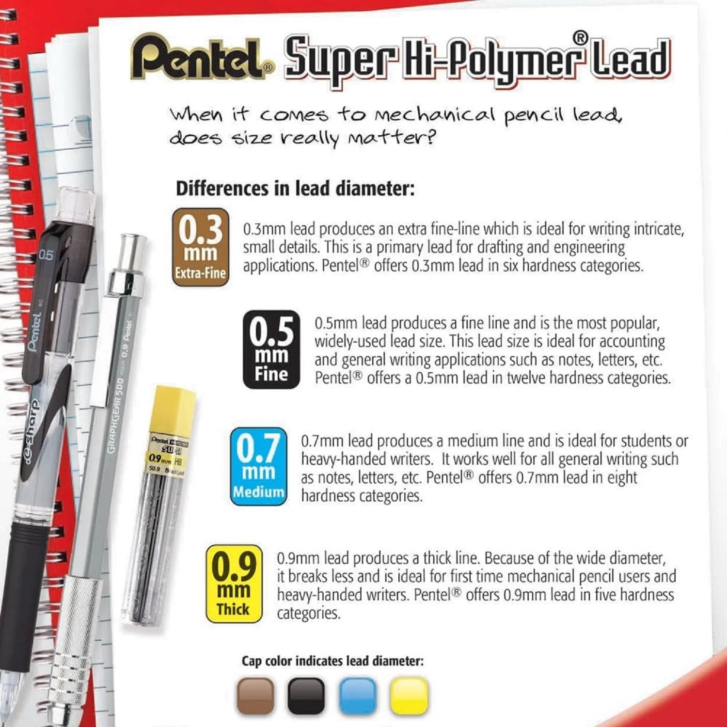 minas pentel