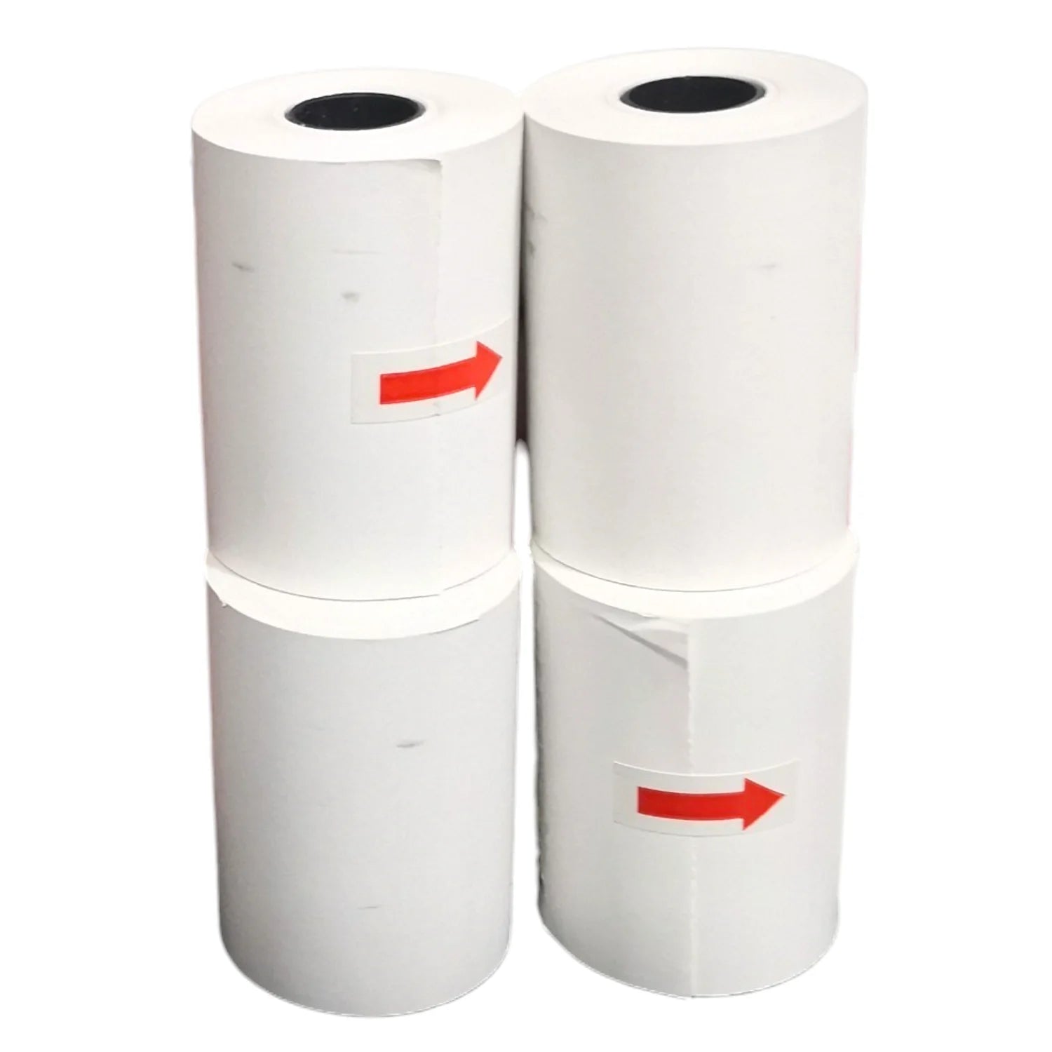 rollo de papel térmico