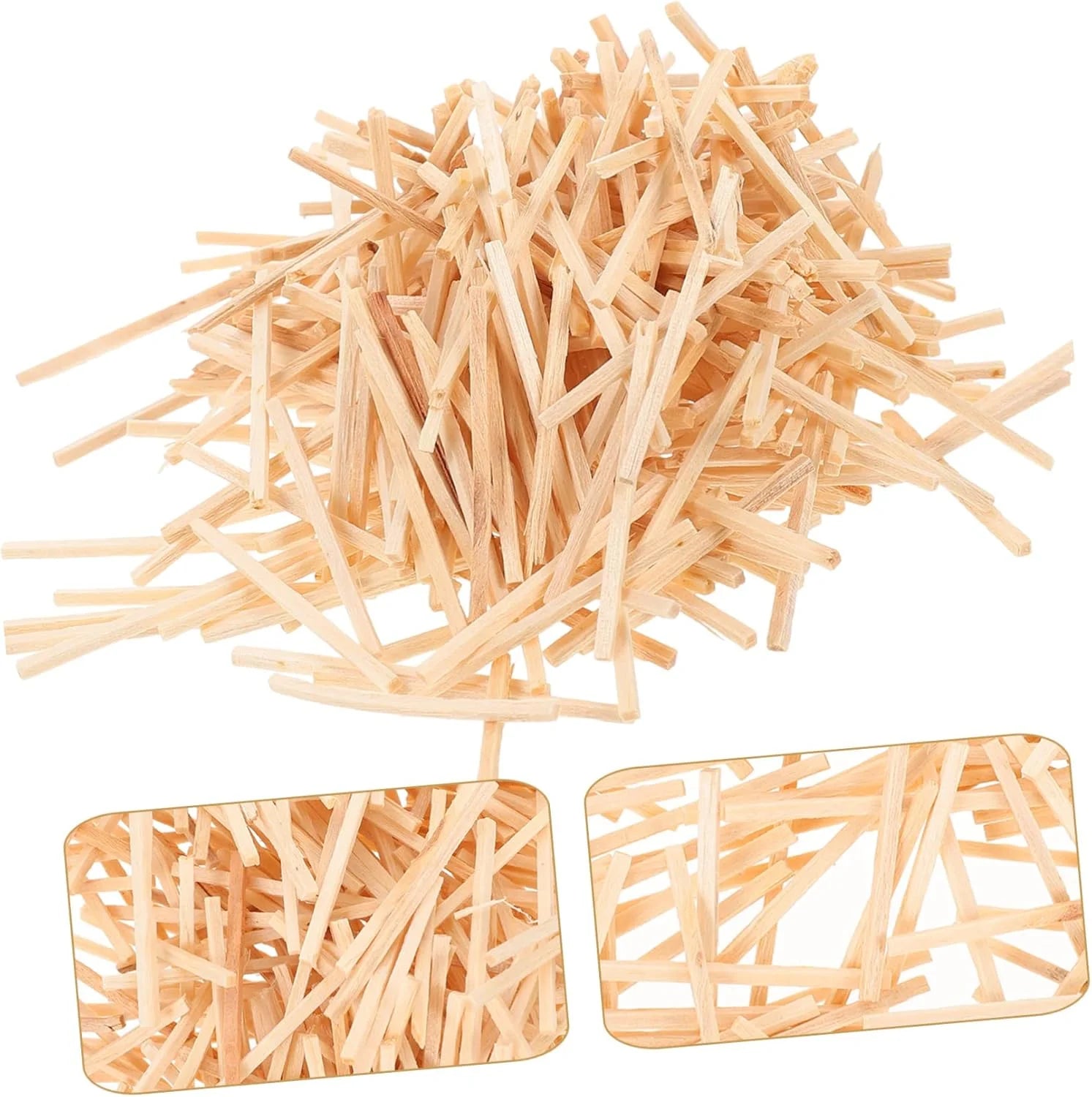 palitos de fosforo