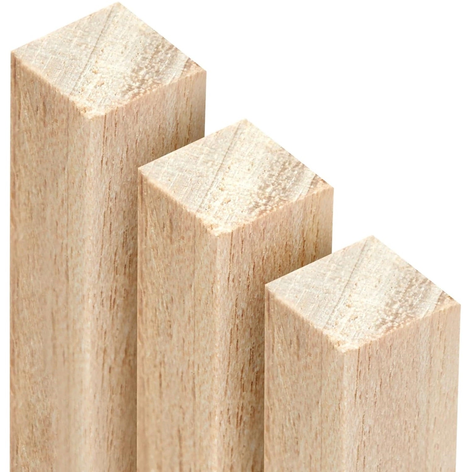 palos de 1x1