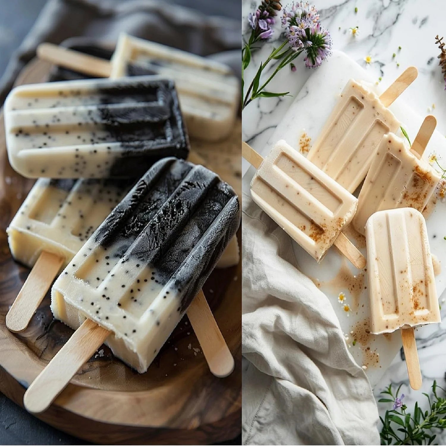 palitos de helado