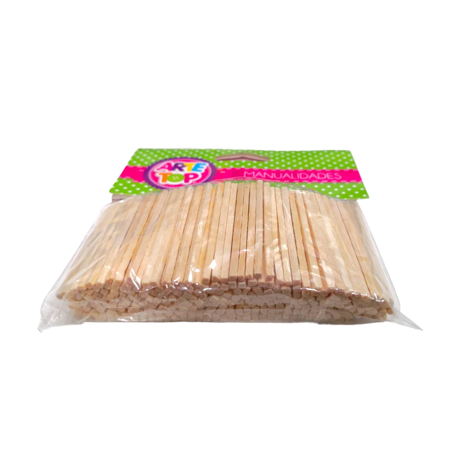 palotines de madera