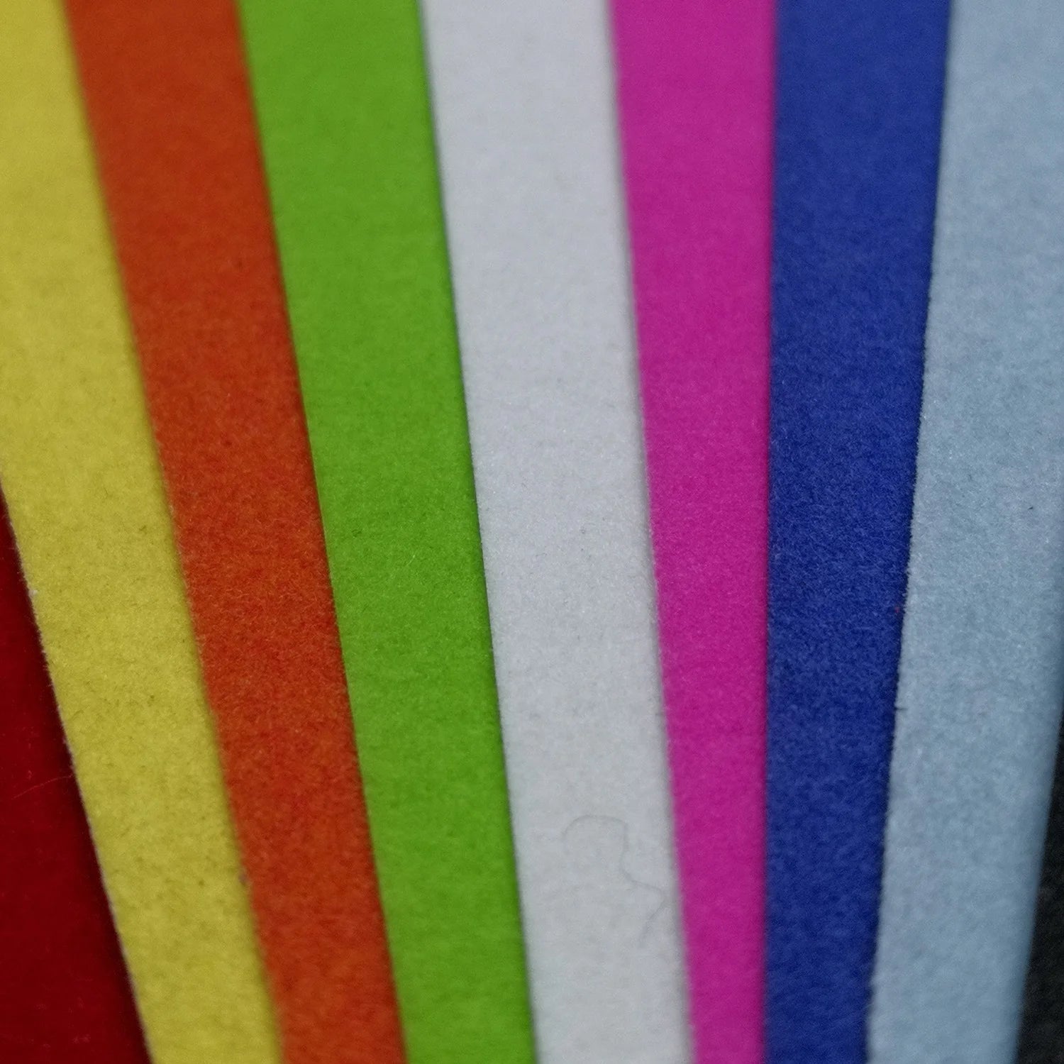 papel gamuza