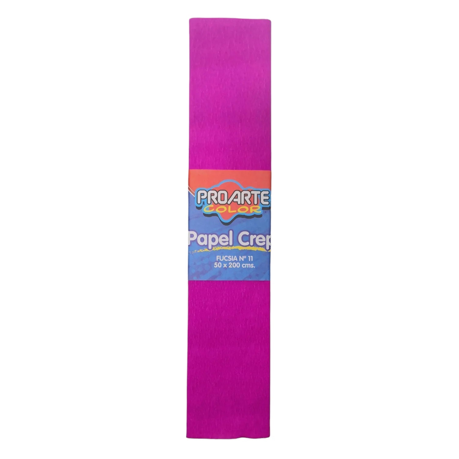 crepe papel