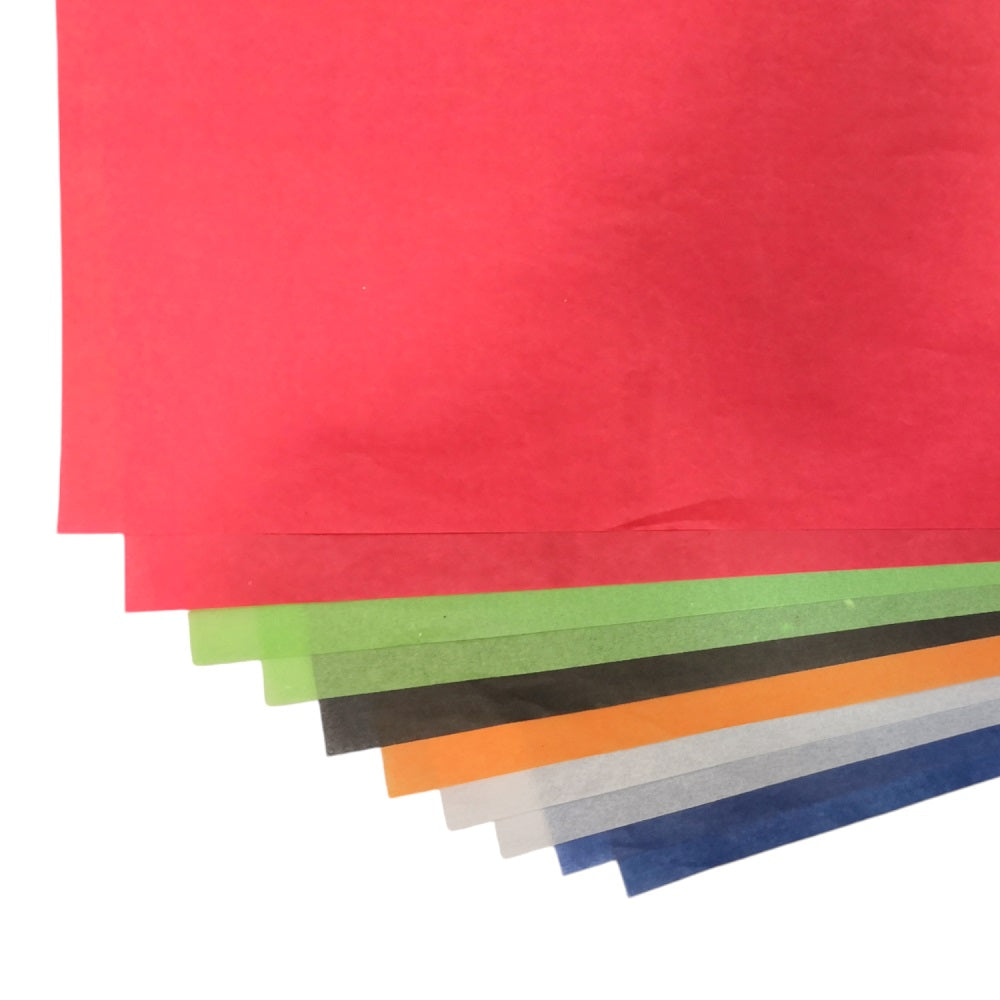 papel seda
