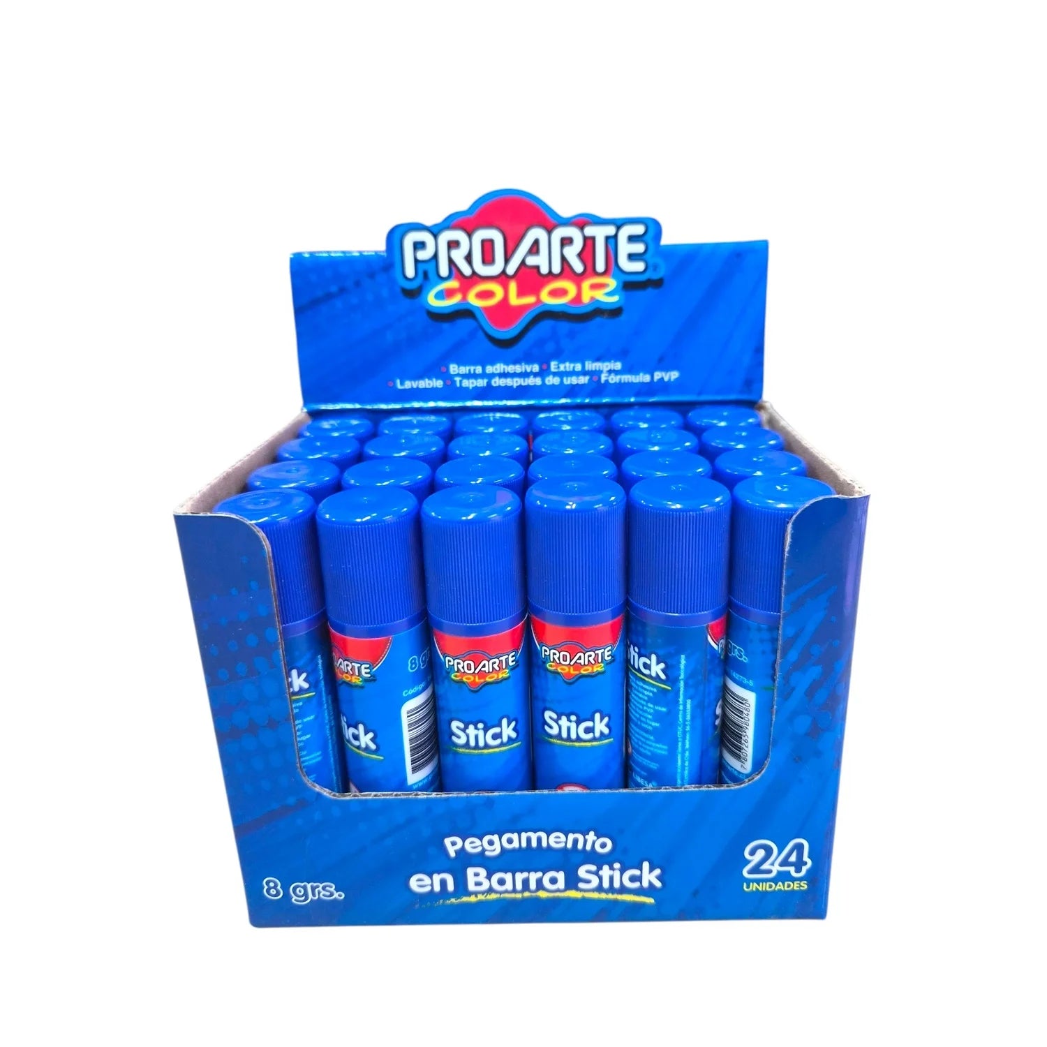 stick fix 8gr proarte