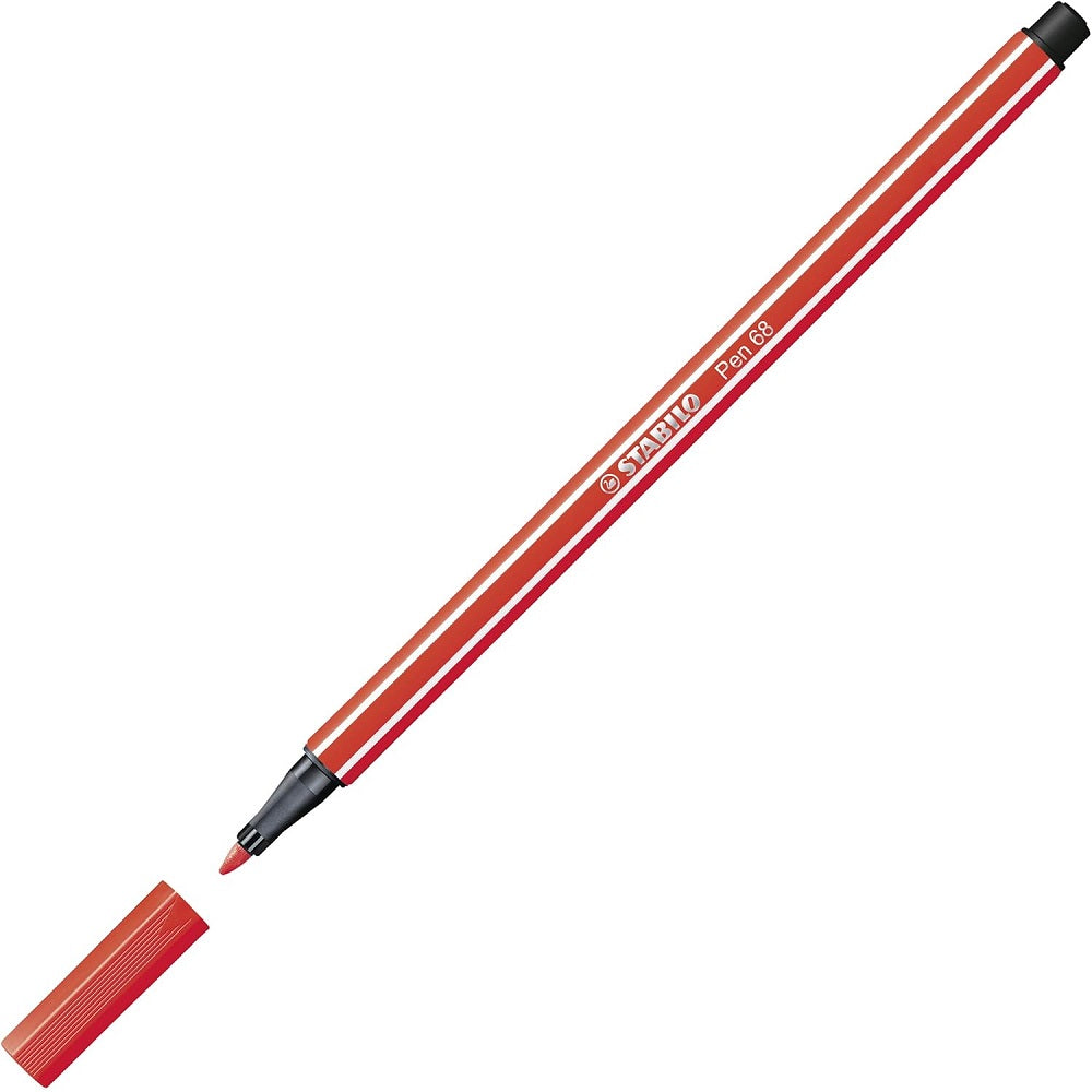 stabilo pen 68