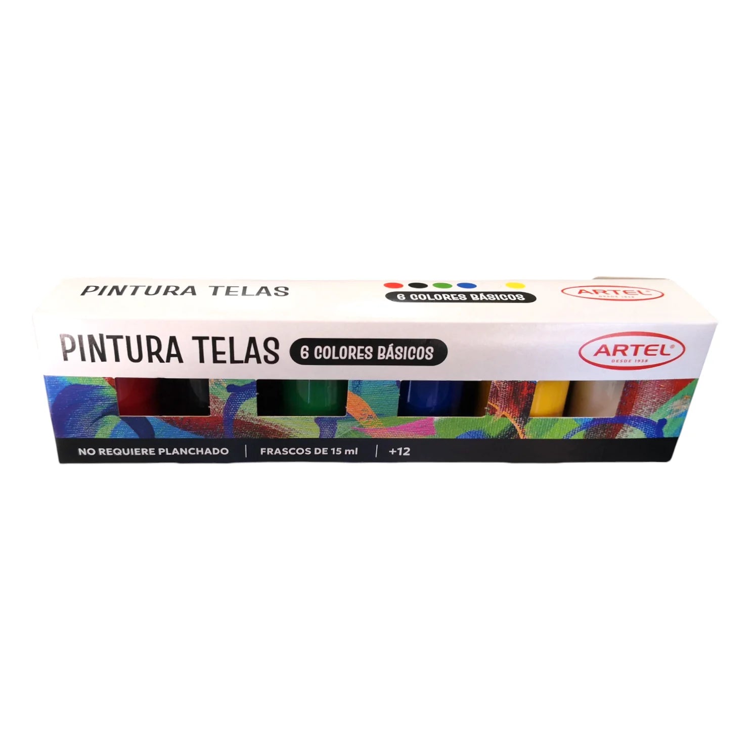 pintura textil