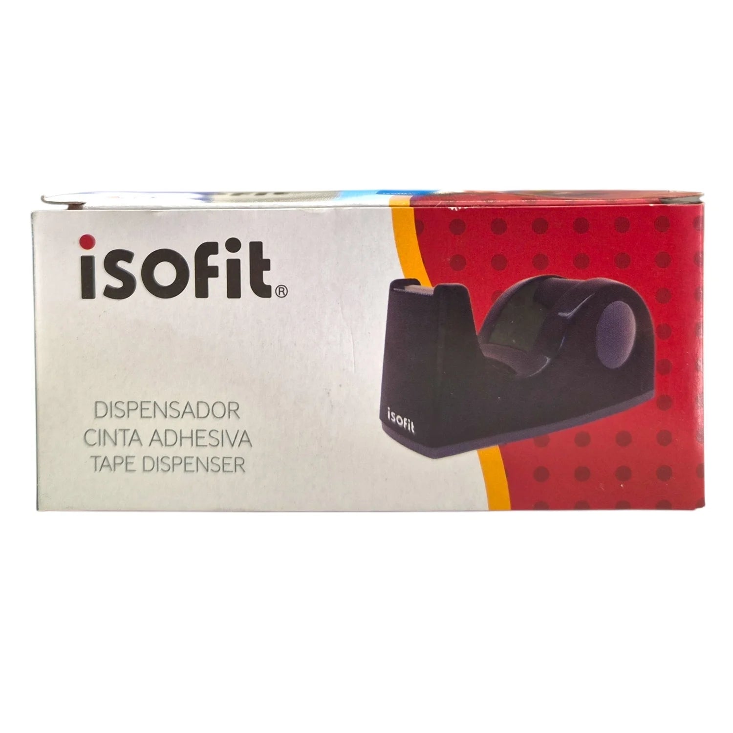 dispensador de scotch