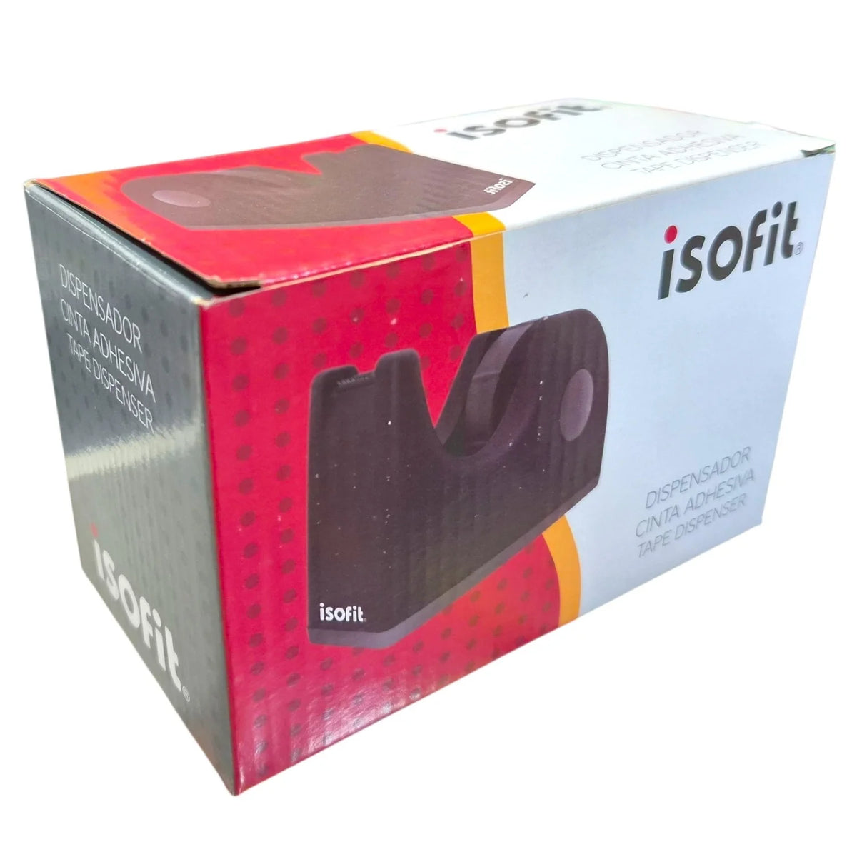 dispensador para cintas grandes