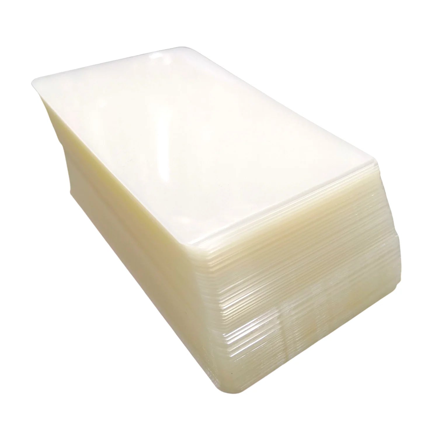 hojas para termolaminar
