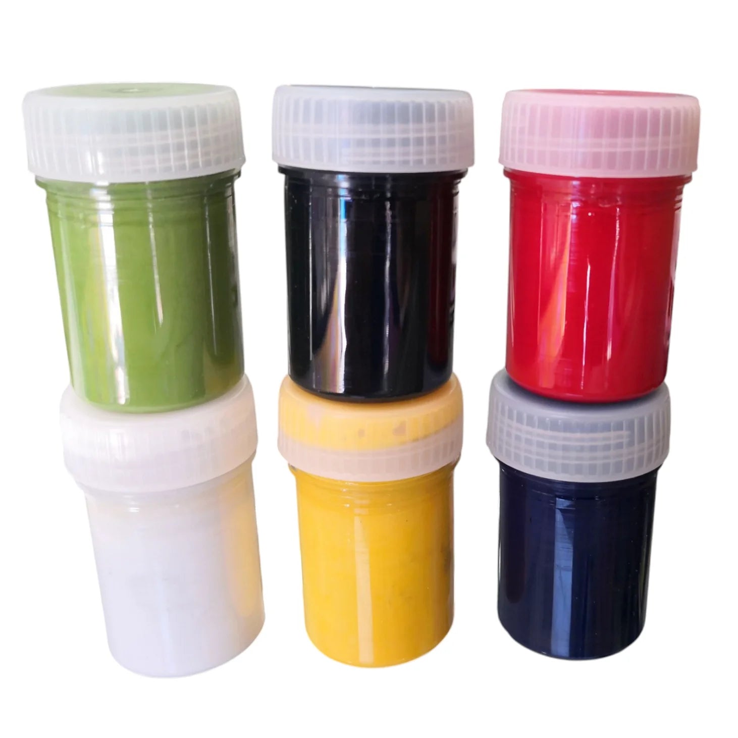pintura acrilica artel