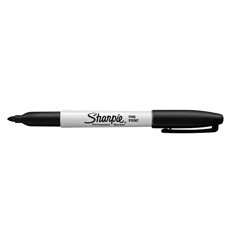 sharpies