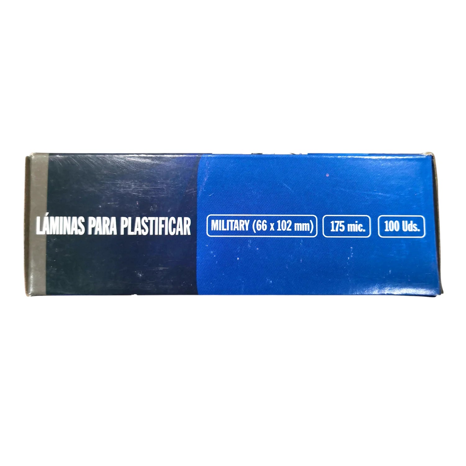 micas para termolaminar
