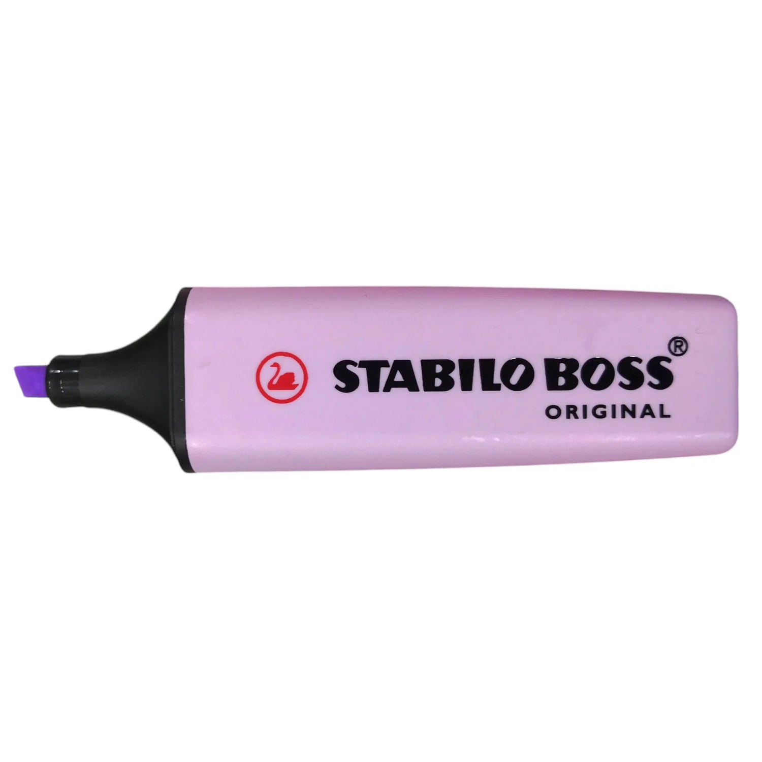 destacadores stabilo pastel