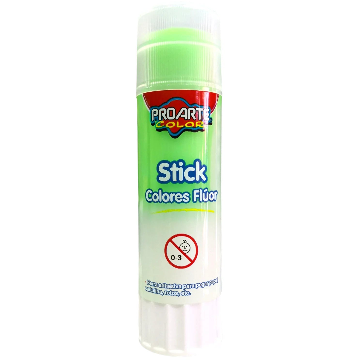 stick fluor