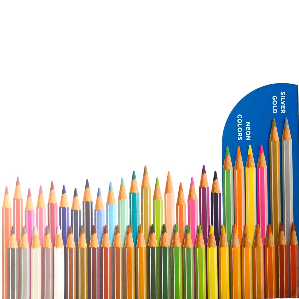 lapices de colores
