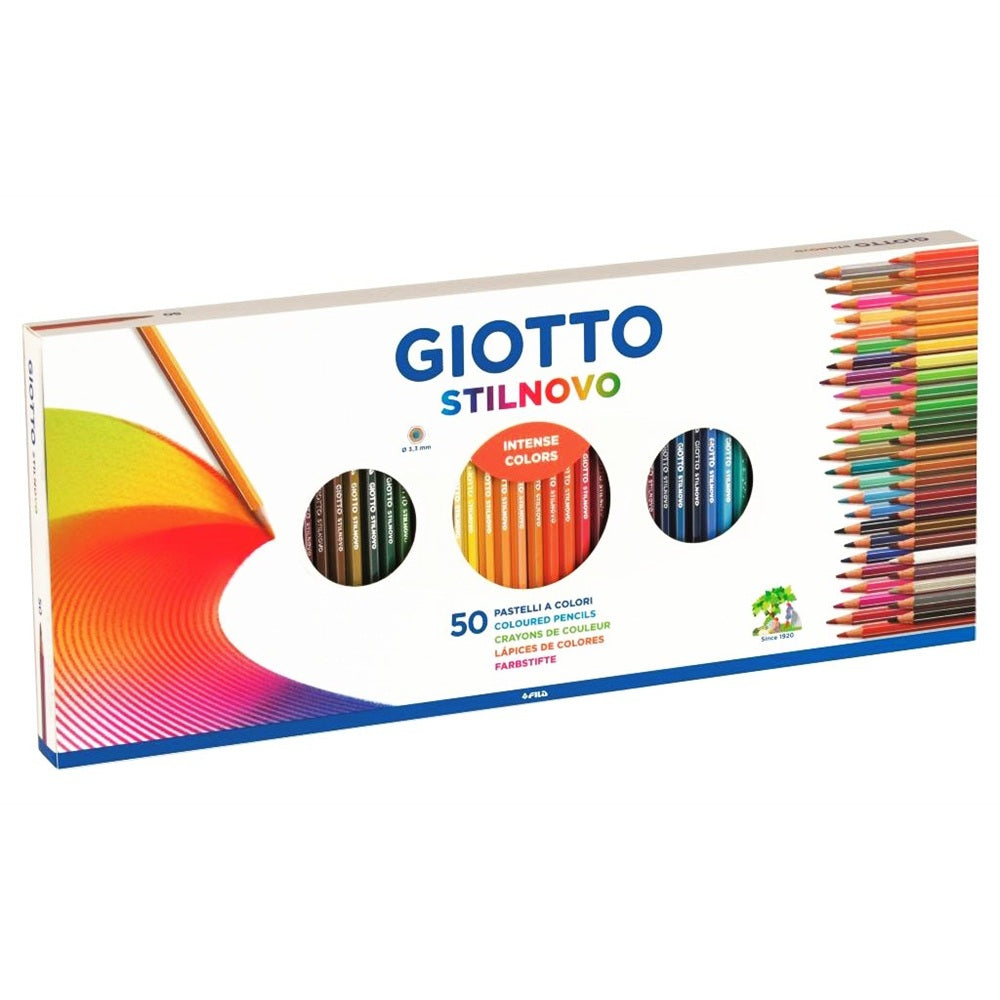 lapices de colores