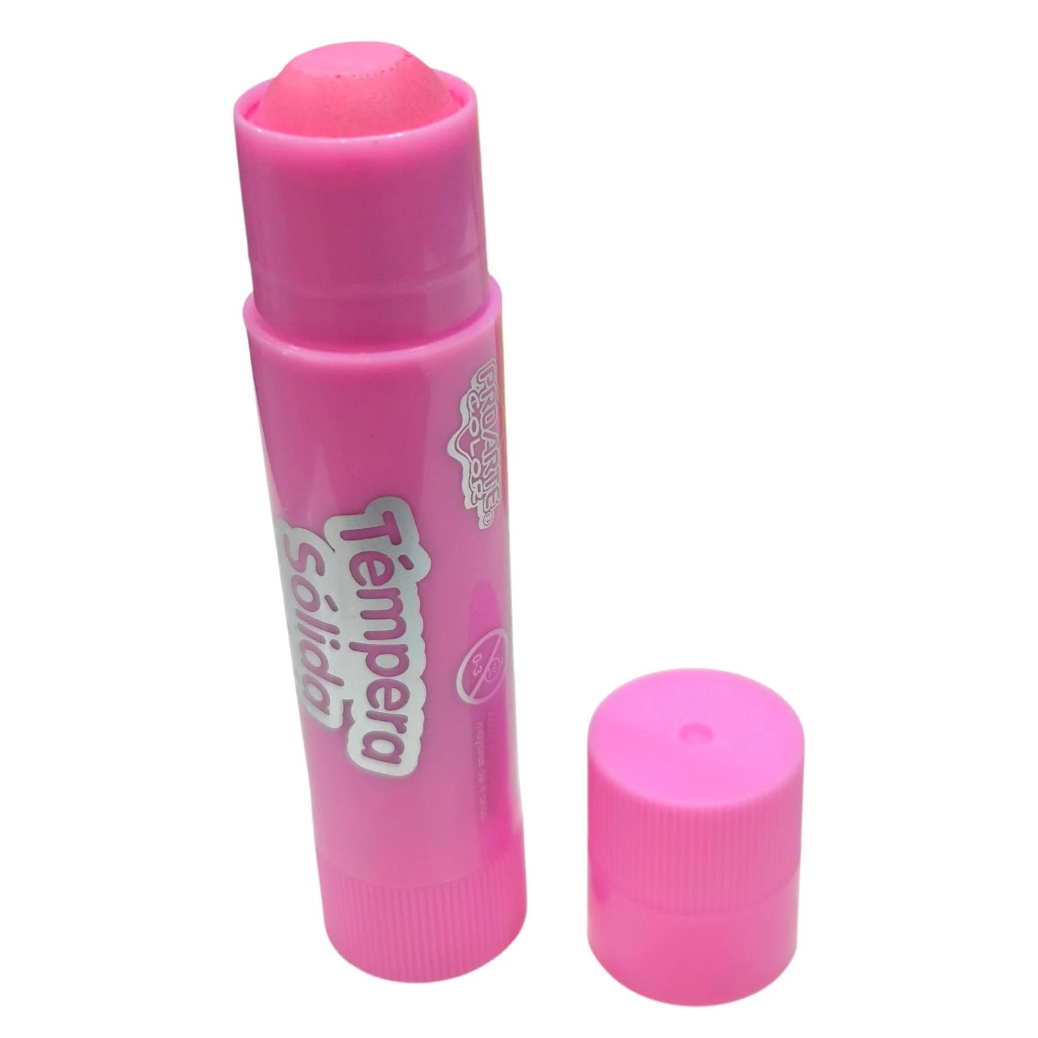 35760-K tempera solida pastel